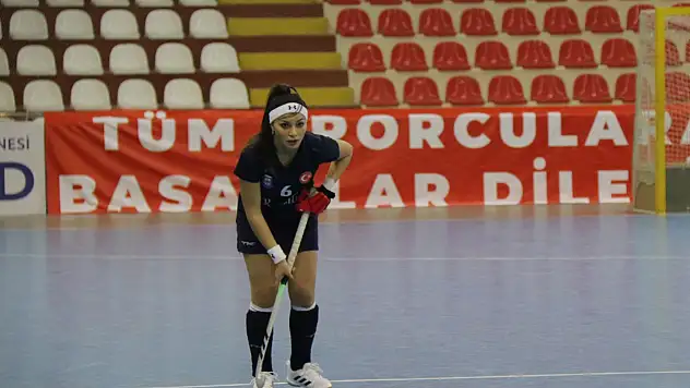 Muğla Ege Yıldızları bakın hangi milli sporcuyu renklerine kattı ?