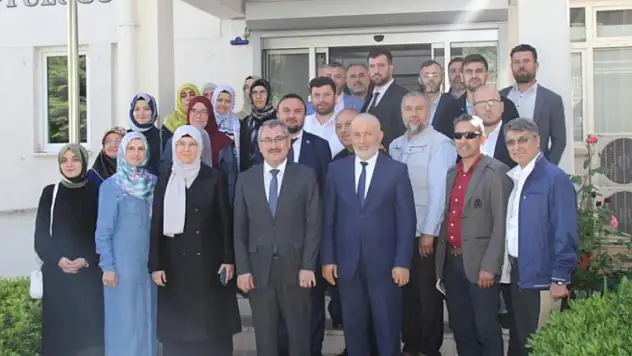 Muğla İl Müftülüğü'nden eğitim semineri