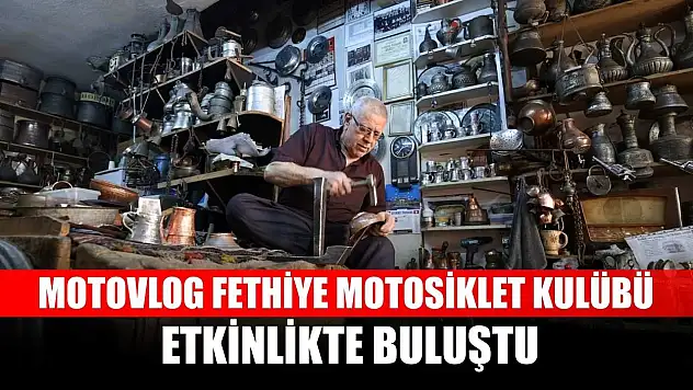 'Muğla'nın Değerleri' belgeseli büyük ilgi görüyor