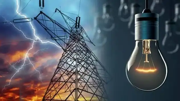 Muğla'nın ilçelerinde elektrik kesintisi! Fethiye'de de gidecek!