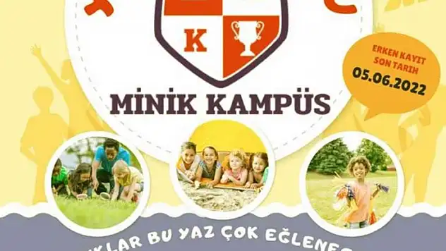 Muğla Üniversitesi Spor Kulübü yaz spor okulu açıyor
