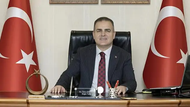 Muğla Valisi Akbıyık: 'Herhangi bir olumsuzluk yaşanmamıştır'