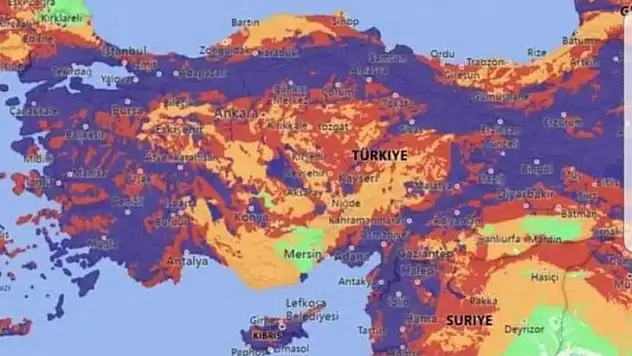 MUĞLA-YATAĞAN FAY HATTI BÜYÜK ÖNEM TAŞIYOR
