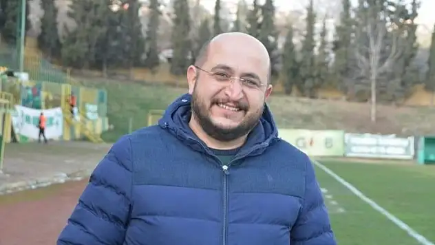 Muğlaspor'da Nizamoğlu başkan oldu