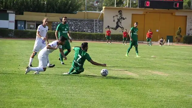 Muğlaspor Yenilgiye Doymuyor