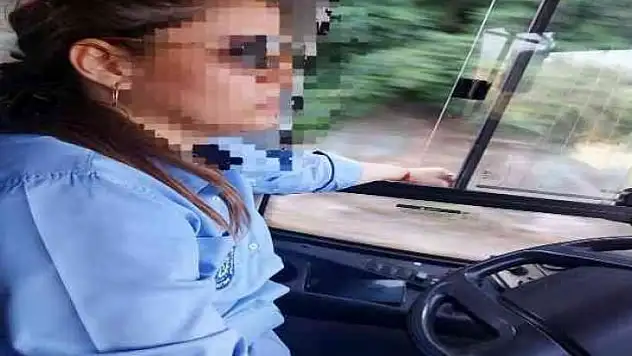 OKUL MÜDÜRÜNÜN ÖLÜMÜNE NEDEN OLAN KADIN ŞOFÖR TUTUKLANDI