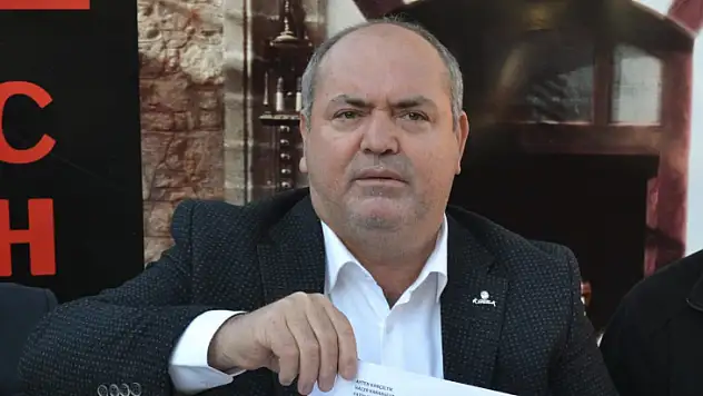 Operasyonu biliyorduk sözlerine soruşturma