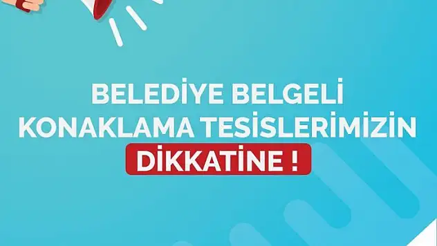 Otelciler Birliği'nden Bilgilendirme Toplantısı