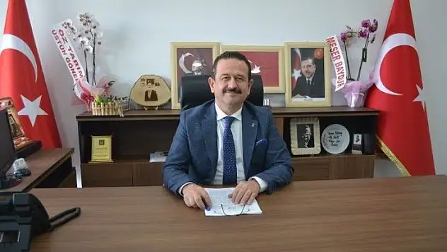Öztürk, Fethiye'ye yeni yatırımlar olacak