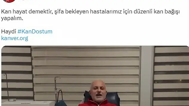 'Parayla mı satıyorsunuz?'