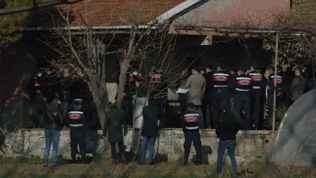 Pınar'ın katili Cemal Metin Avcı, nasıl öldürdüğünü bağ evinde anlattı