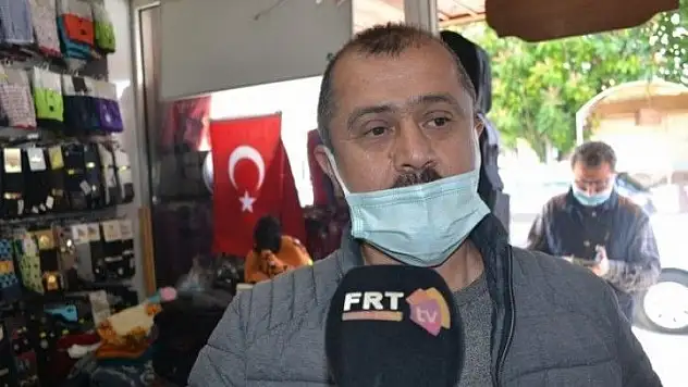 Piyango biletleri Fethiye'de erken bitti