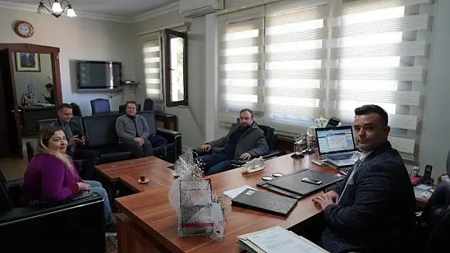 Prof. Dr. Baldıran: 'Kazı evi problemimiz var'