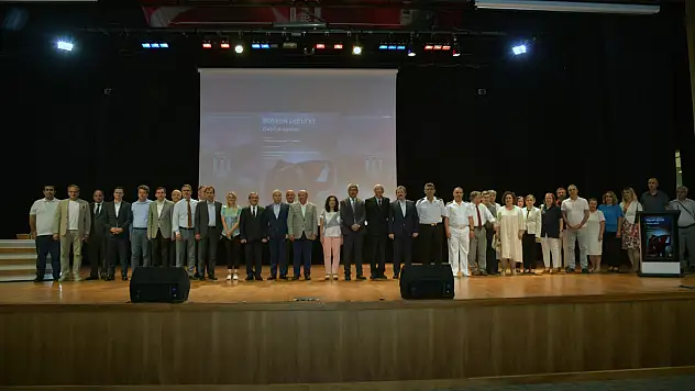 Prof. Dr. Koçak, 'Utangaç ve maskeli darbeciler var'