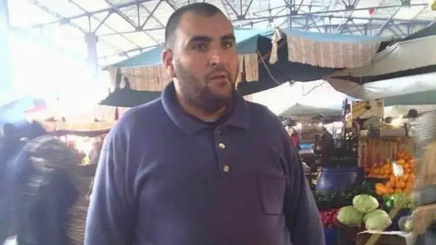 Sabah namazı çıkışında arkadaşını katletti