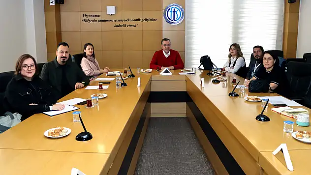 Sağlık Turizmi Canlandırılacak