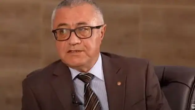 Şahin, 'Normalleşme derken eski normal olmayacak'