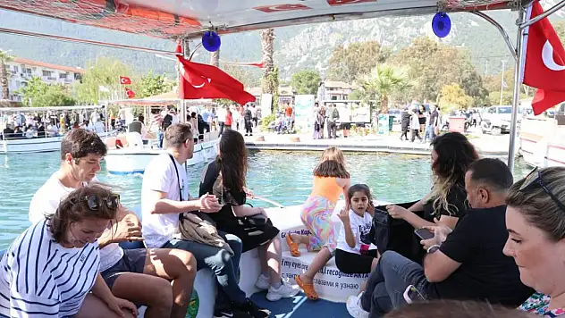 'Sakin Kent' Akyaka yazı aratmadı