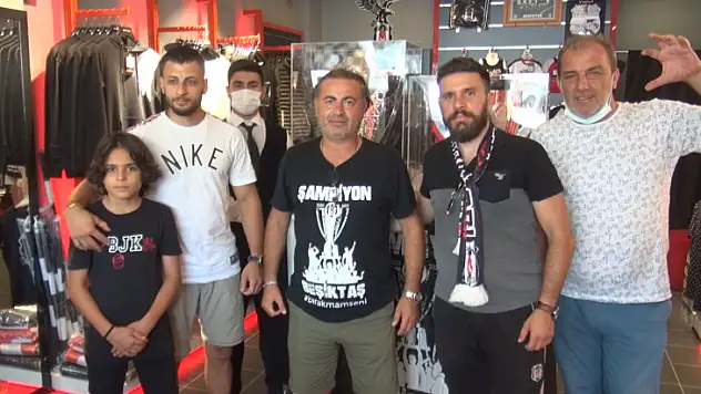 Şampiyonluk Kupaları Fethiye'de