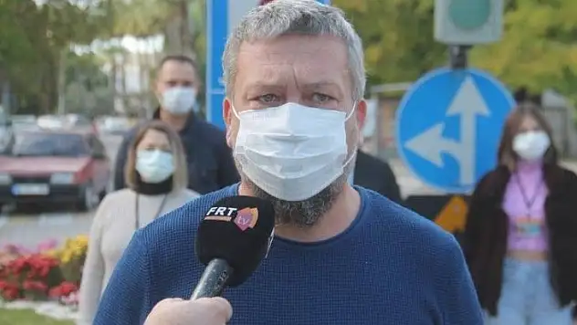 SED Medya görevinin başında