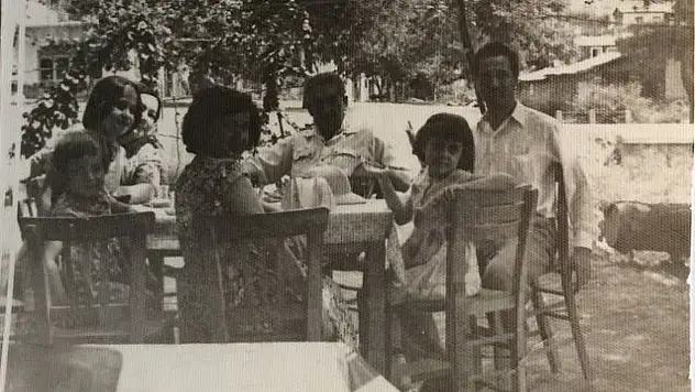 Sevinç Ayla Gönenç son yolculuğuna uğurlandı