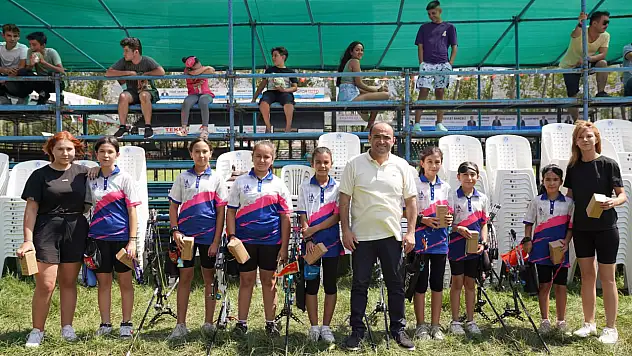 Seydikemer Unutulmaz Bir Şölene İmza Attı