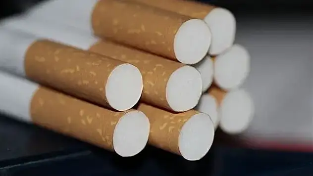 Sigaraya yine zam geldi