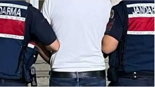 Silah kaçakçılığı suçundan aranan şüpheli yakalandı