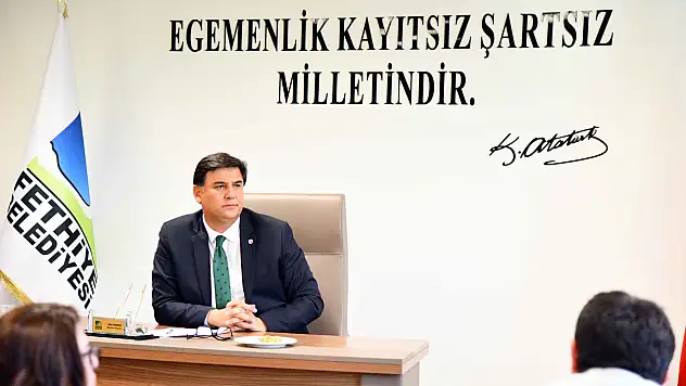 'Şimdi yapmasaydık, iki katına mâl olacaktı!'