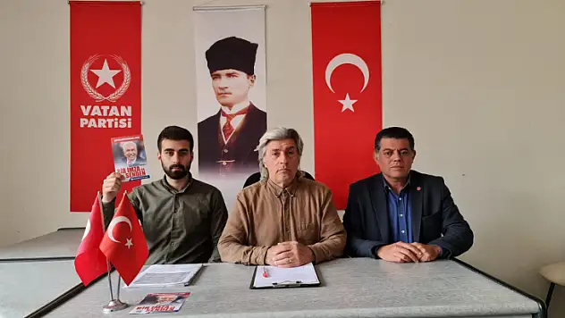 ŞİMŞEK'TEN BASIN AÇIKLAMASI