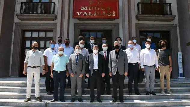 SOGEP tarafından desteklenen Mavi Nesil Projesi hayata geçiriliyor