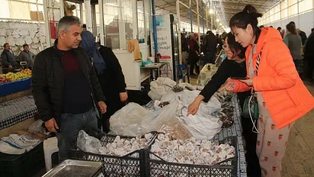 Soğuk Hava, Fiyatları Etkiledi