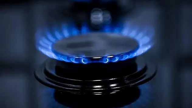 Son dakika: Doğalgaza yüzde 38 zam!