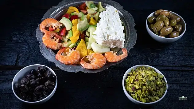 Son yıllarda popülerleşen ketojenik diyetle ilgili bilinmesi gerekenler