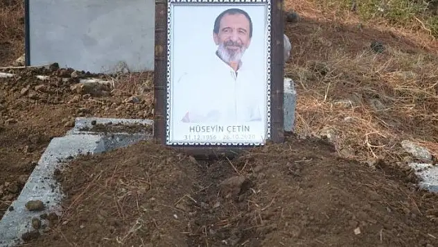 SON YOLCULUĞUNA DUALARLA UĞURLANDI