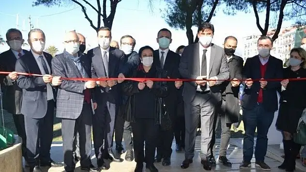 Sönmeyen ışık, Uğur Mumcu