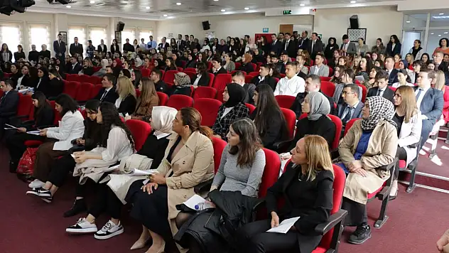 Sözleşmeli öğretmen alımı mülakatları Muğla'da başladı