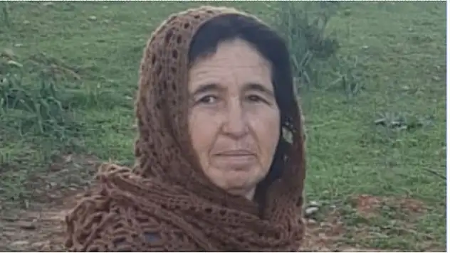 Su sarnıcında ölü olarak bulundu