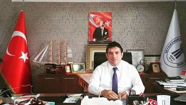 Süre Yıl Sonuna Kadar Uzatıldı
