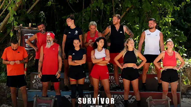 Survivor All Star 2024 yarışmacıları ne kadar ücret alıyor? Ücretleri dudak uçuklattı!