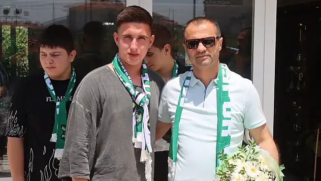 Suskunlar Lise'den Muğlaspor'a Ziyaret