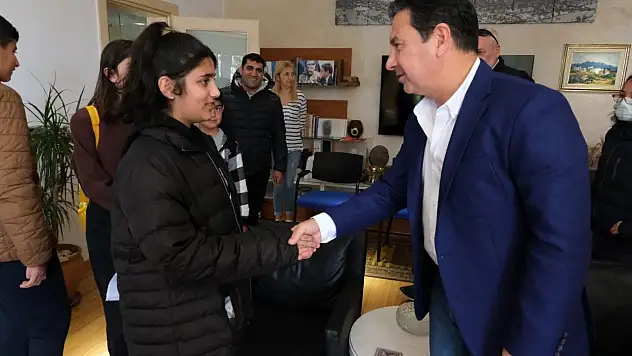 TALEPLERİ BELEDİYE MECLİSİNDE GÖRÜŞÜLECEK