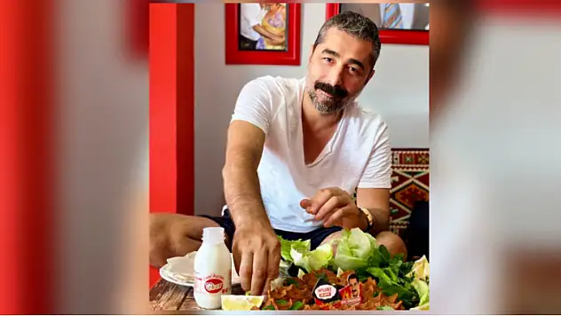 Tatlıses'in oğlu babasına rakip oldu