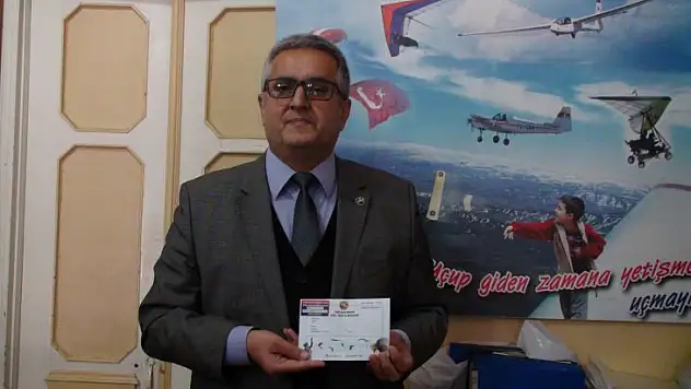 THK FİLTRE VE ZEKÂT BAĞIŞLARINI DEPREMZEDELERE GÖNDERİYOR