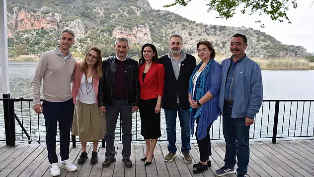 TİP basın emekçileriyle buluştu