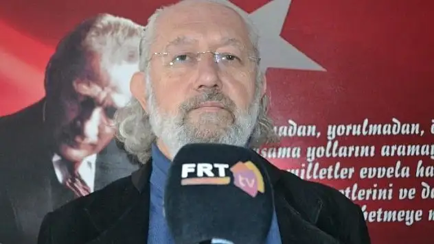 Topateş, 'Bu ligde duygusallığa yer yok'