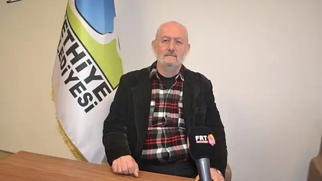 Topateş, Fenerbahçe maçı ile çıkışa geçmek istiyoruz