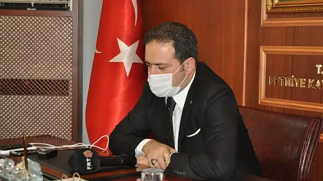 Trafik Çalıştay'ı Fethiye'de gerçekleştirildi