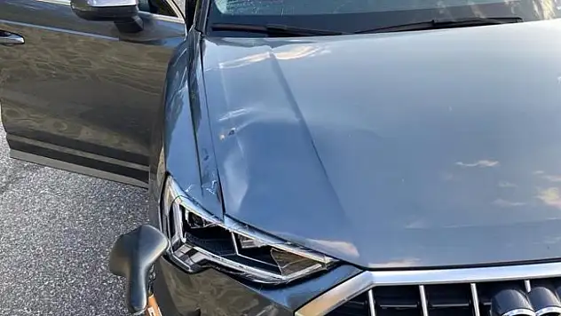 Trafik kazasında hayatını kaybetti