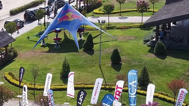 TransAnatolia 2020'nin açılış töreni gerçekleştirildi